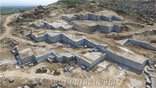 Cameleon Granite