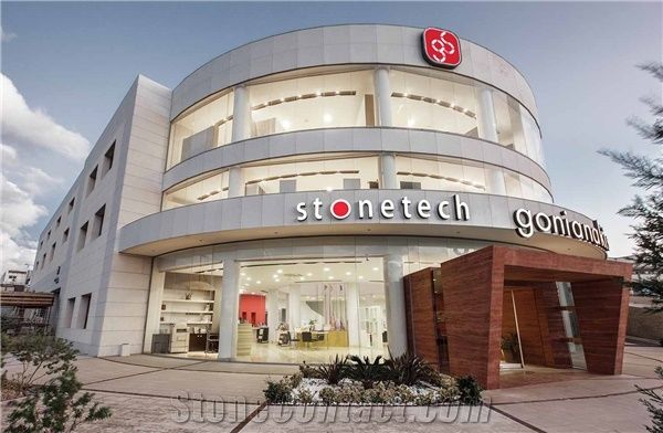 STONETECH GROUP