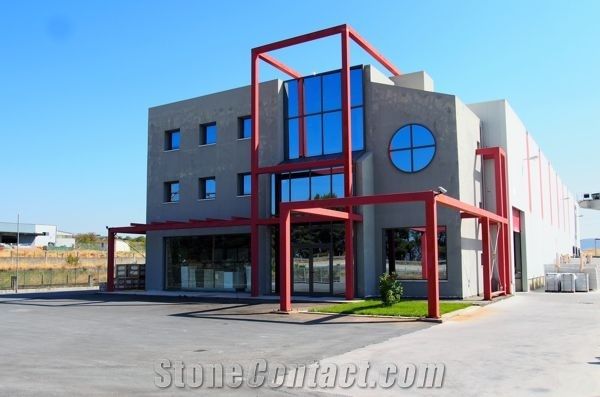STONETECH GROUP