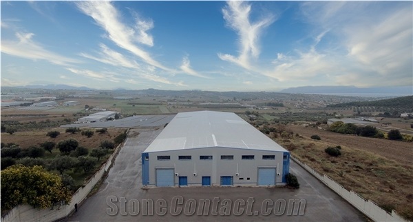 STONETECH GROUP