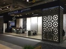 MARMOMAC 2015