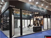 XIAMEN STONE FAIR 2019