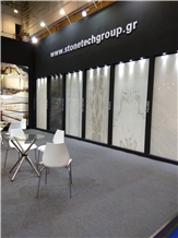 XIAMEN STONE FAIR 2019