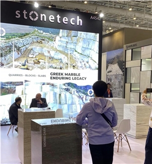 XIAMEN STONE FAIR 2024