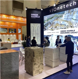 XIAMEN STONE FAIR 2024