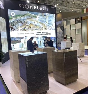 XIAMEN STONE FAIR 2024