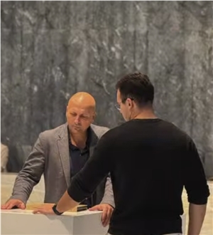 Dimitris Kousidis