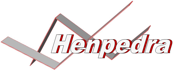 Henpedra , Lda