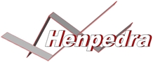 Henpedra , Lda