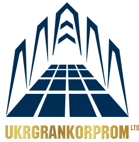 UGKP - Ukrgrankorprom