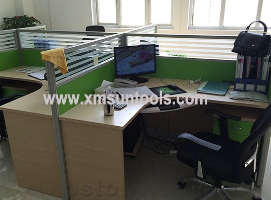 Xiamen Sun Diamond Tools Co., Ltd.