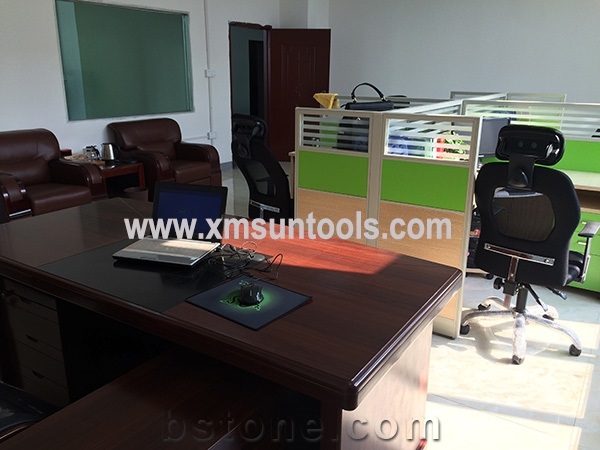 Xiamen Sun Diamond Tools Co., Ltd.
