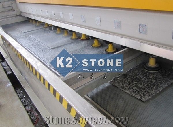 K2 STONE CO., LTD