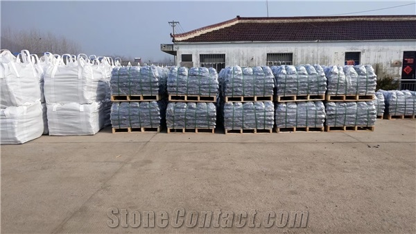 Nan Jing Eastcoming Rain Flower Stone Company