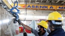 ASENKA Mermer Madencilik Dis Ticaret Ltd. Sti.