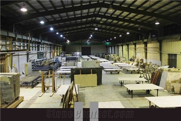 Ofoq Stone Co.