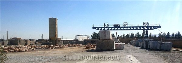 Ofoq Stone Co.