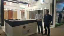 MARBLE IZMIR FAIR 2017