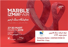 MARBLE IZMIR FAIR 2019