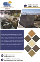 MARBLE IZMIR FAIR 2019
