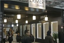 Ermer Marble - Ermer Maden Ins. Paz. Tic. ve San. A.S.