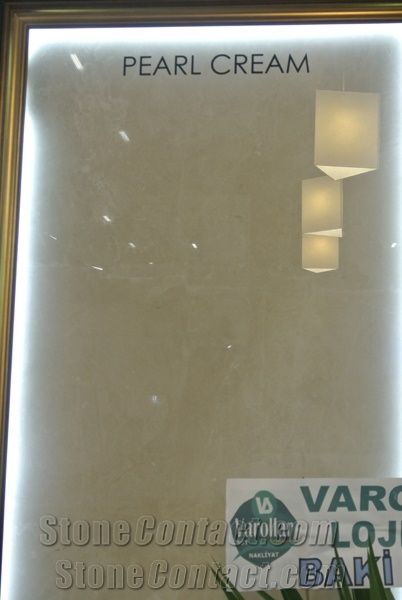 Ermer Marble - Ermer Maden Ins. Paz. Tic. ve San. A.S.