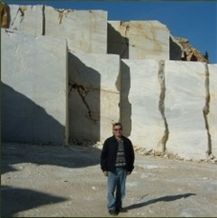 Ermer Marble - Ermer Maden Ins. Paz. Tic. ve San. A.S.