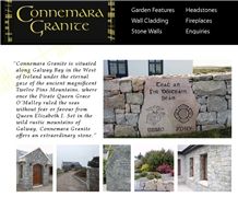 Connemara Granite Teo.