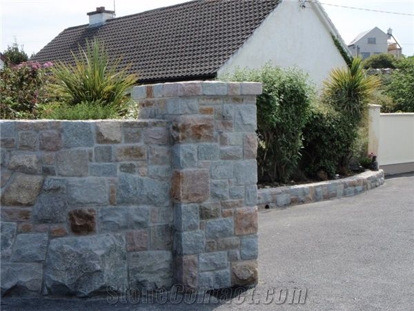 Connemara Granite Teo.