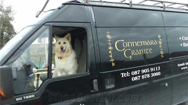 Connemara Granite Teo.