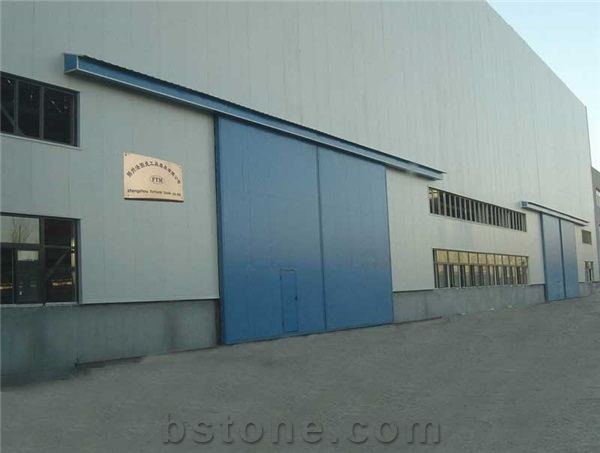 Zhengzhou Forture Tools Co., Ltd.