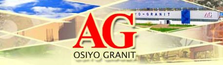 AG Osiyo Granit