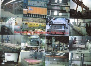 Suministros y Abrasivos FERAGU S.L