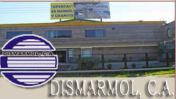 Dismarmol, C.A.