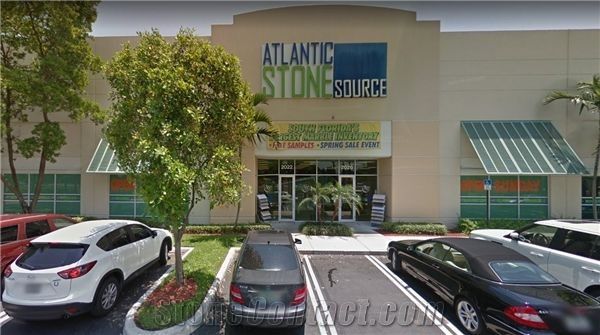 Atlantic Stone Source