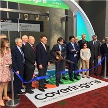Coverings 2018