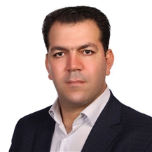 Ali Edrisi