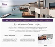 Trion A.K.G Marble LLC