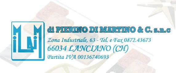 Marmi Di Martino & C. s.n.c.