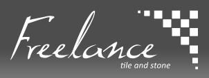 Freelance Tile and Stone Freelance Tile and Stone