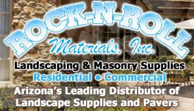 Rock n Roll Materials Rock n Roll Materials