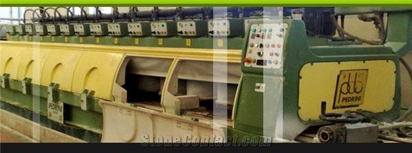 Modern Marble Industries