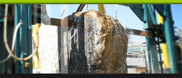 Modern Marble Industries