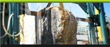 Modern Marble Industries