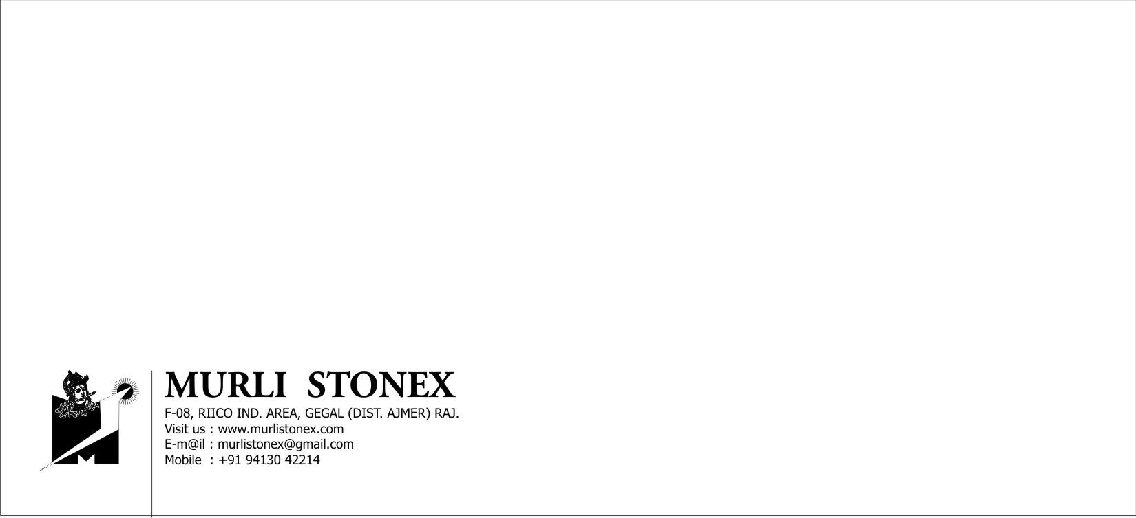 Murli Stonex Murli Stonex
