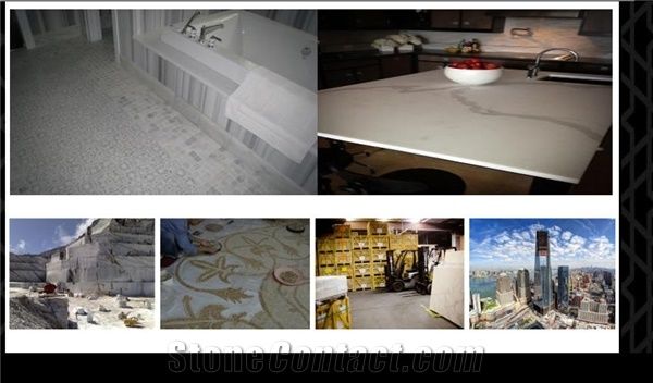 EURASIA STONE