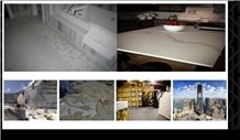 EURASIA STONE