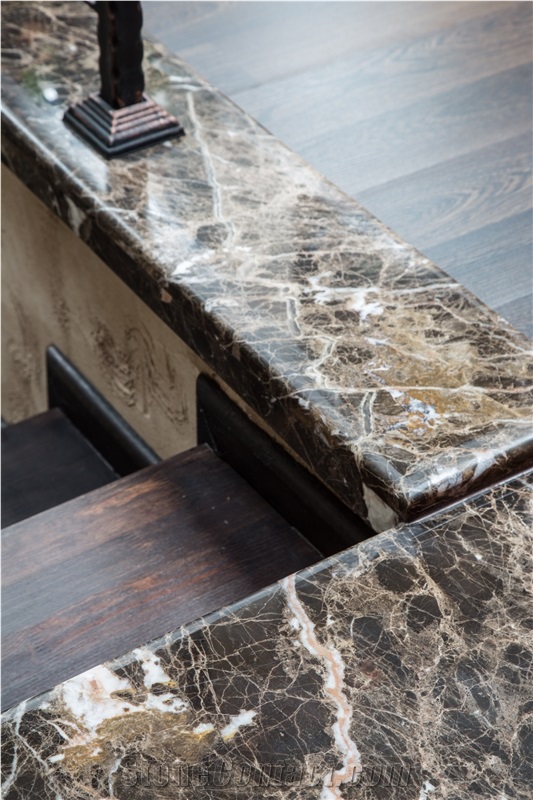 KATANA Stone Ltd.