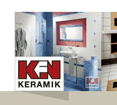KFN Keramik A/S