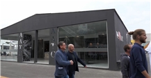 MARMOMAC 2019